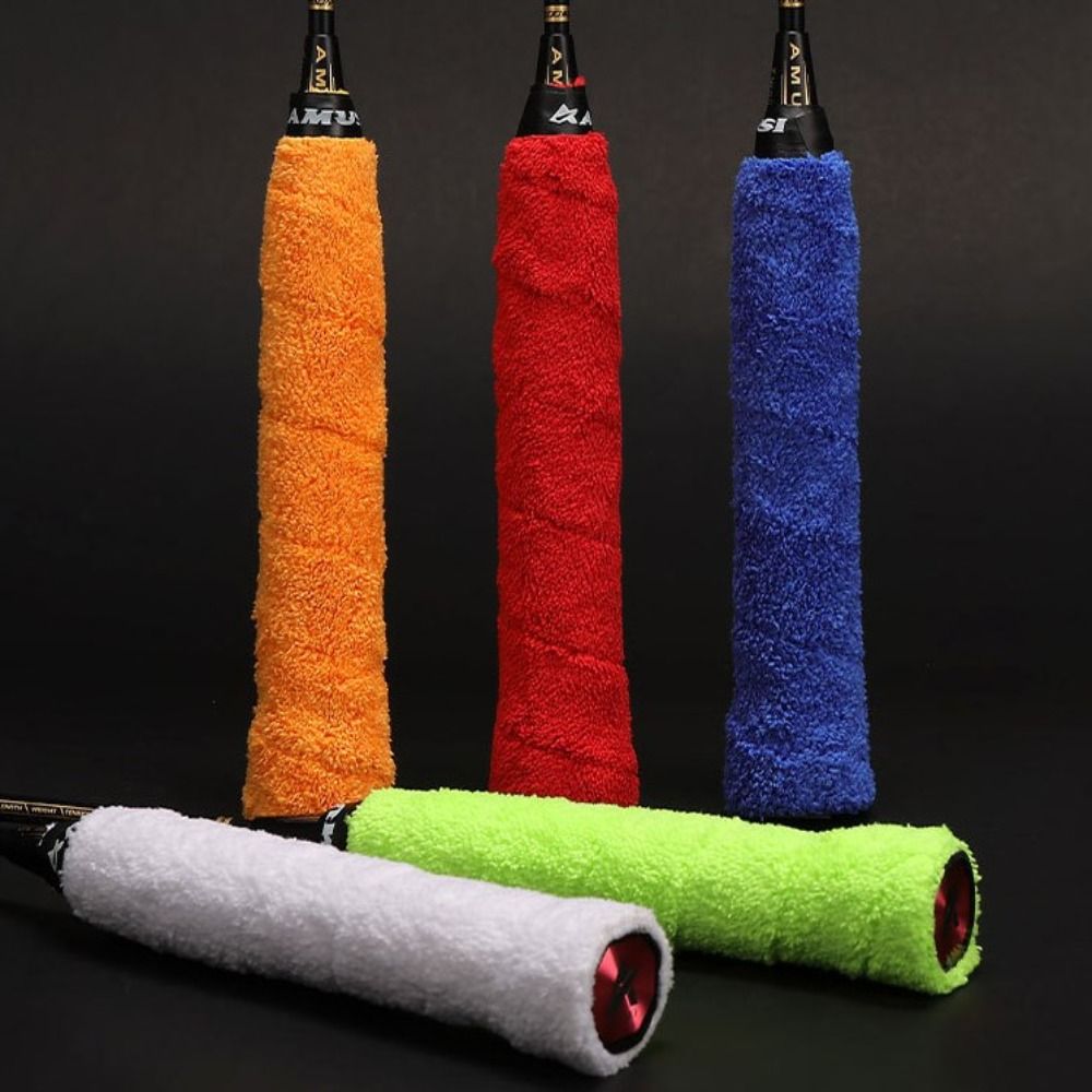 Microfiber Thickened Badminton - Badminton Grip incelemesi ve fiyatı