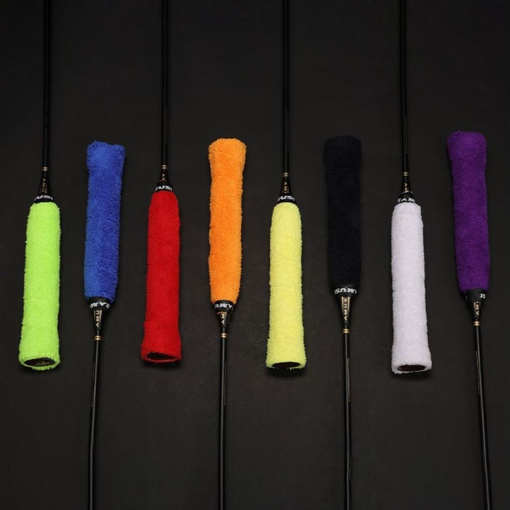 Microfiber Thickened Badminton - Badminton Grip incelemesi ve fiyatı