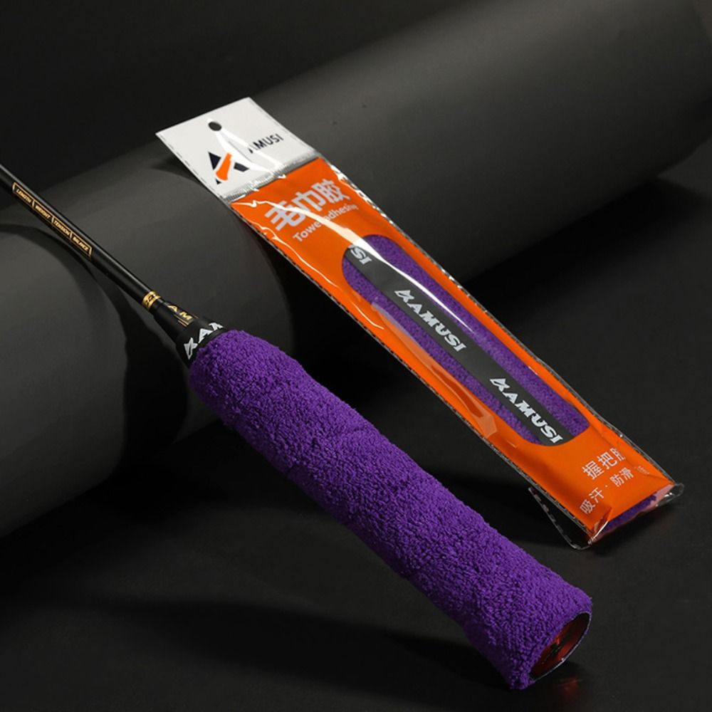 Microfiber Thickened Badminton - Badminton Grip incelemesi ve fiyatı