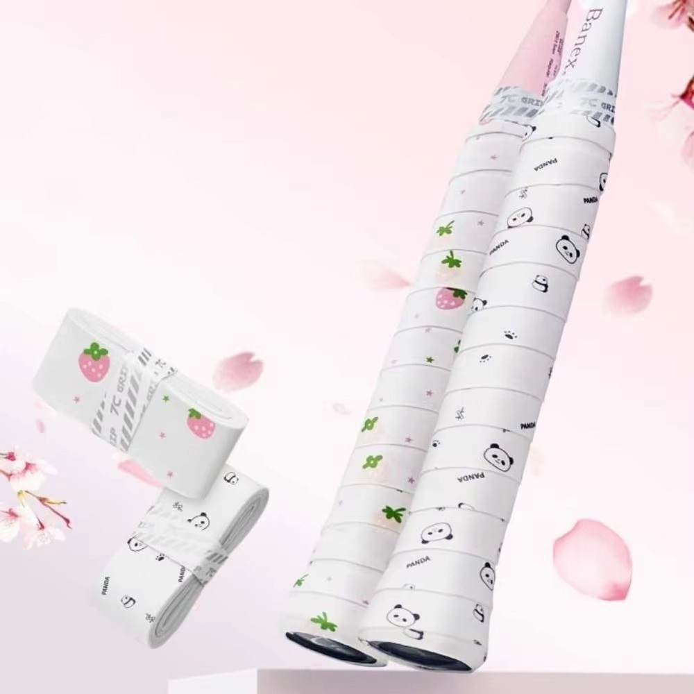 PU Badminton Handle Wrap Tape  - Badminton Grip incelemesi ve fiyatı