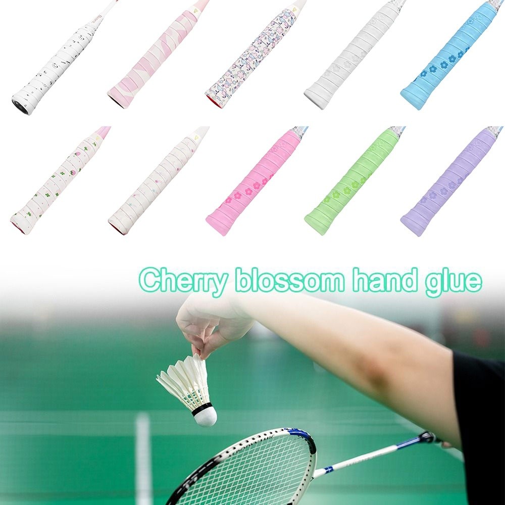 PU Badminton Handle Wrap Tape  - Badminton Grip incelemesi ve fiyatı